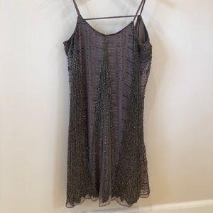 Parker Sequin Dress Size XS